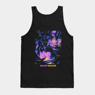 Next Gen Under Tour Helter Skelter Tank Top